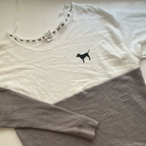 Victoria’s Secret PINK Oversized Sweater